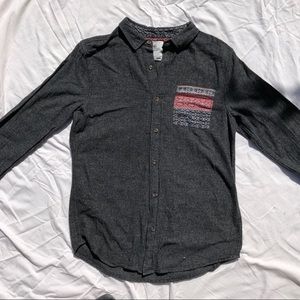 Nice hipster dress shirt